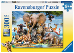 Ravensburger African Friends 300p - 13075