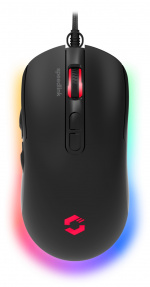 Speedlink Taurox Gaming Mouse - Black