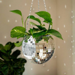 MikaMax FUNKY DISCO PLANTER