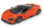 TEC-TOY McLaren 765LT R/C 1:16 - Orange (471311)