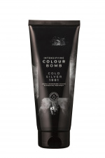 ID Hair Colour Bomb Cold Silver 1001 - 200 ml