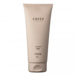 ID Hair Curly Xclusive Anti Frizz Curl Gel 200 ml