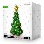 MikaMax DIY Balloon Tree