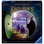 Ravensburger Adventure Book Game Lord of the Rings EN (10827542)