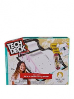 Tech Deck Sky Brown\'s Olympic - Games Paris Ramp (6070269)
