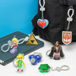 Paladone The Legend of Zelda Backpack Buddies ( Assorteret )