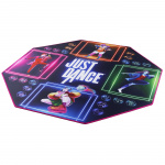 SuBsonic Gaming Floor Mat Just Dance