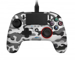 NACON Wireless Revolution Unlimited Pro Controller Camo Grey (PS4)