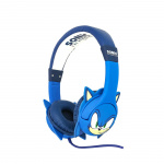 OTL Sonic moulded ears childrens headphones OTL Sonic moulded ears childrens headphones