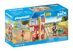 Playmobil Carpenter on tour (71475)