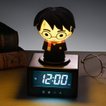 Paladone Harry Potter Icon Alarm Clock Paladone Harry Potter Icon Alarm Clock