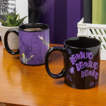 Paladone Beetlejuice Heat Change Mug Paladone Beetlejuice Heat Change Mug