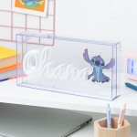 Paladone Stitch Ohana LED Neon Light