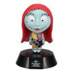 Paladone Nightmare Before Christmas - Sally Icon Light