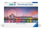 Ravensburger Puzzle Landscape 2000p (12000805)