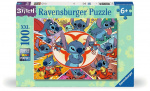 Ravensburger Puzzle Disney Stitch 100p
