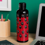 Paladone Squid Game Metal Water Bottle