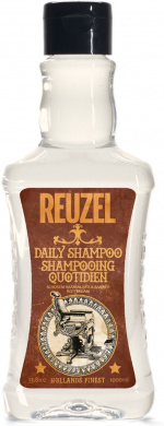Reuzel Daily Shampoo 1000 ml Reuzel Daily Shampoo 1000 ml