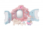 Sylvanian Families Style & Sparkle Changing Room (5758)