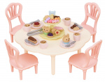 Sylvanian Families Candy Party Set (5742)