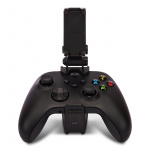 PowerA MOGA Play & Charge Gaming Clip for Xbox wireless controllers