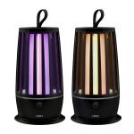 MikaMax Rechargeable Mosquito Zapper Lamp