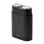 MikaMax Precision Travel Shaver