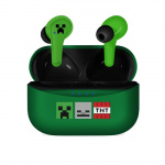 OTL Minecraft TWS Earphones OTL Minecraft TWS Earphones