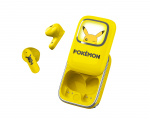 OTL Pokemon Pikachu Slide TWS earphones OTL Pokemon Pikachu Slide TWS earphones