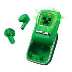 OTL Minecrarft Slide TWS earphones