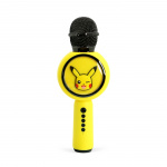 OTL Pokemon Pikachu PopSing LED Microphone OTL Pokemon Pikachu PopSing LED Microphone