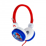 OTL Super Mario Kids Core Headphones OTL Super Mario Kids Core Headphones