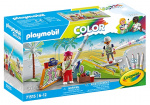 Playmobil Skate Park (71515)