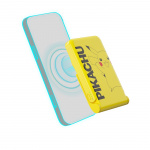 OTL Pokemon Pikachu wireless magnetic power bank OTL Pokemon Pikachu wireless magnetic power bank