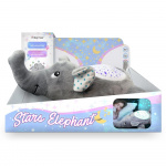 MikaMax Stars Elephant MikaMax Stars Elephant