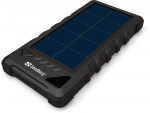 Sandberg Outdoor Solar Powerbank 16000mAh Sandberg Outdoor Solar Powerbank 16000mAh