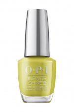 OPI Infinite Shine Get In Lime OPI Infinite Shine Get In Lime