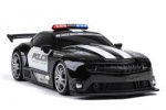 TEC-TOY Police Chase R/C 1:12, 2,4GHz 7,4V Li-Ion, black (471402)