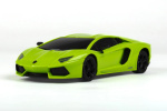 TEC-TOY Lamborghini Aventador LP 700-4 R/C 1:24 - Green (471330)