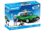 Playmobil 50YR Classic Police Car (71591)