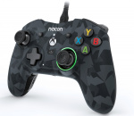 NACON Pro Compact Wired Controller Camo Grey /Xbox Series X NACON Pro Compact Wired Controller Camo Grey /Xbox Series X