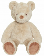 Teddykompaniet Sven Beige Large - (TK3129)