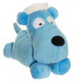 Teddykompaniet Babblarna - Minisar Vovvo - (TK13063)