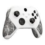 LIZARD SKINS DSP Controller Grip for Xbox Series X - Phantom Camo LIZARD SKINS DSP Controller Grip for Xbox Series X - Phantom Camo