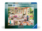 Ravensburger Puzzle The Tea Shed 1000p (12000164)