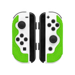 LIZARD SKINS DSP Controller Grip for Switch Joy-Con - Emerald Green LIZARD SKINS DSP Controller Grip for Switch Joy-Con - Emerald Green