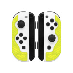 LIZARD SKINS DSP Controller Grip for Switch Joy-Con - Neon LIZARD SKINS DSP Controller Grip for Switch Joy-Con - Neon