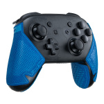LIZARD SKINS DSP Controller Grip for Switch Pro Contoller - Polar Blue LIZARD SKINS DSP Controller Grip for Switch Pro Contoller - Polar Blue