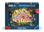 Ravensburger Puzzle Hansel and Gretel Beware 1000p (12000415)