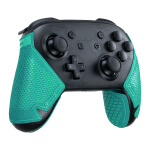 LIZARD SKINS DSP Controller Grip for Switch Pro Contoller - Teal